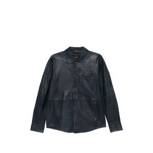 Peuterey Women Todd Leather Jacket